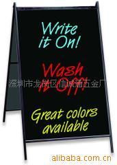 深圳市龙岗区信诚通五金厂广告牌产品列表与专业广告设计服务