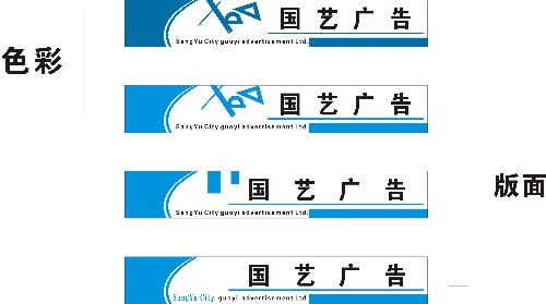 门条广告设计的黄金法则 从“被忽略”到“被记住”