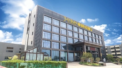 捷顺成隆门窗 以“高铁速度”跑出品牌新高度，开启广告霸屏新篇章